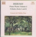 Claude Debussy