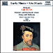 Orlando Gibbons&nbsp;-&nbsp;Consort and keyboard music - Songs and anthems