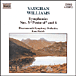 Ralph Vaughan Williams&nbsp;-&nbsp;Symphonies N°3 'Pastorale' et N°6