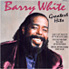 Barry White&nbsp;-&nbsp;Greatest hits