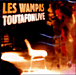 Les Wampas&nbsp;-&nbsp;Toutafonlive