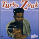 Letain, Catherine&nbsp;-&nbsp;Turbo zouk vol 3/pa fe samblan