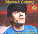 Matoub Lounès&nbsp;-&nbsp;Regard sur l'histoire d'un pays damné