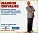 Maurice Chevalier&nbsp;-&nbsp;Son dernier concert