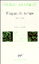 Plupart du temps&nbsp;-&nbsp;P. Reverdy