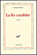 La fée carabine&nbsp;-&nbsp;Daniel Pennac