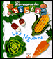 Les légumes