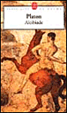 Alcibiade ou sur la nature de l'homme genre maieutique&nbsp;-&nbsp;Platon