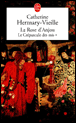 La rose d'Anjou&nbsp;-&nbsp;Catherine Hermary-Vieille