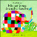 Elmer joue à cache-cache&nbsp;-&nbsp;David Mckee