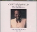 Curtis Mayfield&nbsp;-&nbsp;Anthology 1961 / 1977