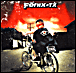 Fenix TX&nbsp;-&nbsp;Lechuza