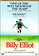 Billy Elliott&nbsp;-&nbsp;Stephen Daldry