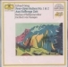Edvard Grieg&nbsp;-&nbsp;Suites N°1 et N°2 de Peer Gynt - Suite Holdberg, opus 40  - 3 Pièces pour orchestre, opus 56