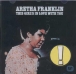 Aretha Franklin&nbsp;-&nbsp;This girl's in love with you