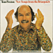 Tom Paxton&nbsp;-&nbsp;New songs from the briarpatch