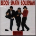 Guy Bedos, Michel Boujenah, Smaïn