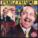 Pérez Prado, Perez Prado Orchestra&nbsp;-&nbsp;Latino mambo happy