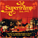 Supertramp&nbsp;-&nbsp;Live 1997 - It was the best of times