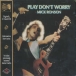 Mick Ronson