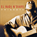 El Hadj N'Diaye&nbsp;-&nbsp;Thiaroye