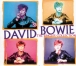 David Bowie