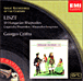 Franz Liszt&nbsp;-&nbsp;10 Rhapsodies hongroises S244