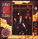 Duran Duran&nbsp;-&nbsp;Seven and the ragged tiger