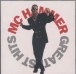 Mc Hammer&nbsp;-&nbsp;Greatest hits