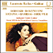 Joaquin Rodrigo, Federico Mompou, Carlo Domeniconi&nbsp;-&nbsp;Récital de guitare