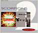 Scorpions&nbsp;-&nbsp;Face the heat - Crazy world