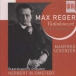 Max Reger&nbsp;-&nbsp;Concerto pour violon et orchestre en la majeur / op.101