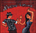 Mosquitos, Sergent Garcia&nbsp;-&nbsp;Nuevo latino