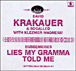 David Krakauer&nbsp;-&nbsp;Bubbemeises lies my gramma told me