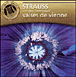 Johann (fils) Strauss&nbsp;-&nbsp;Valses de Vienne