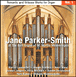 Jane Parker-Smith