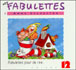 Anne Sylvestre&nbsp;-&nbsp;Les fabulettes