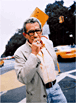 Coffret Le Cinéma de Youssef Chahine