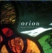 Orion&nbsp;-&nbsp;Restless home
