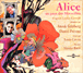 Disque pour enfants&nbsp;-&nbsp;Alice au pays des merveilles