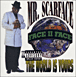Scarface&nbsp;-&nbsp;World is yours