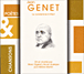 Marc Ogeret&nbsp;-&nbsp;Jean Genet le condamné à mort