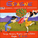 Musique pour les enfants&nbsp;-&nbsp;Espagne, rondes, comptines et berceuses
