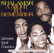 Shalamar&nbsp;-&nbsp;A night to remember