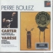 Elliott Carter, Edgar Varese