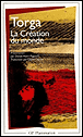 La création du monde&nbsp;-&nbsp;Miguel Torga