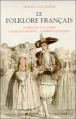 Le folklore français&nbsp;-&nbsp;Arnold Van Gennep