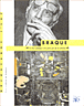 Braque&nbsp;-&nbsp;Eryck De Rubercy