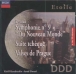 Antonin Dvorak&nbsp;-&nbsp;Symphonie N°9 - Suite tchèque