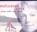 Mélodies